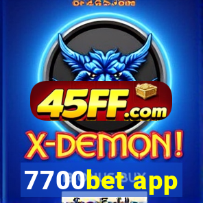 7700bet app